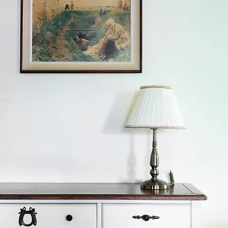 Holiday home Kaebruotsa