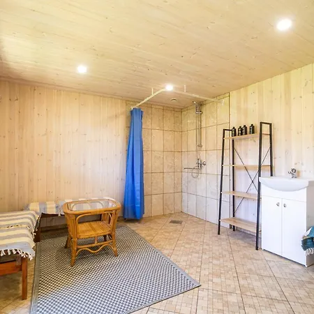 Holiday home Kaebruotsa *