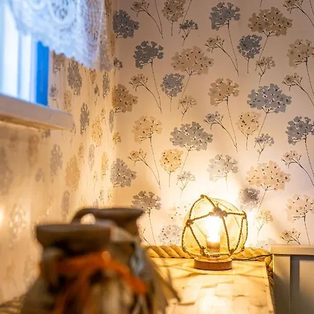 Kaebruotsa 度假居