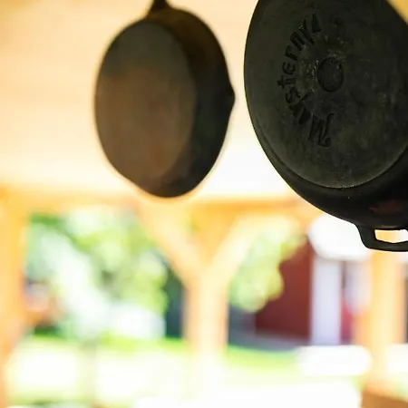 度假居 Kaebruotsa *