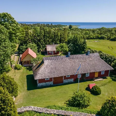 Holiday home Kaebruotsa Ruhve