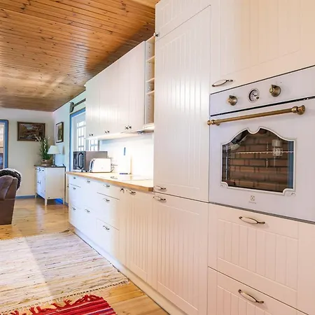 Holiday home Kaebruotsa