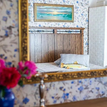 Kaebruotsa Holiday home *