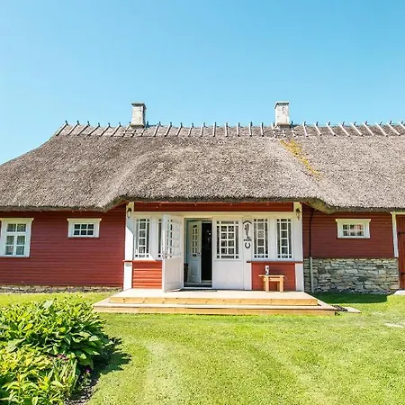 Kaebruotsa Holiday home