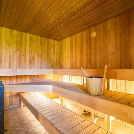 度假居 Kaebruotsa *