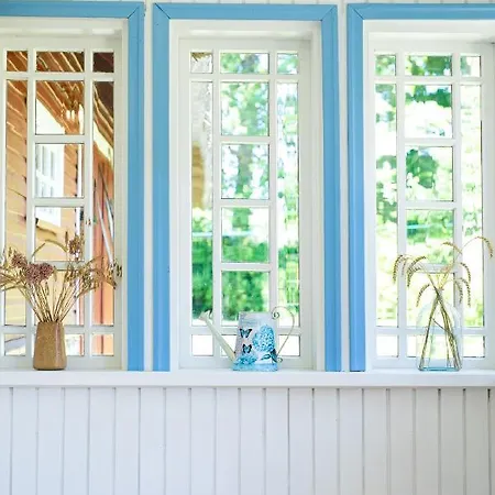 Kaebruotsa Holiday home Ruhve