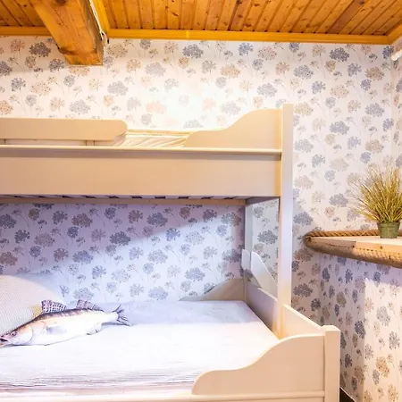 Holiday home Kaebruotsa