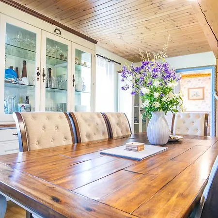 Holiday home Kaebruotsa