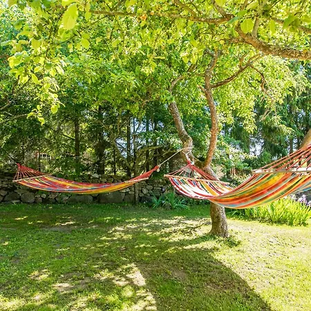 Holiday home Kaebruotsa *