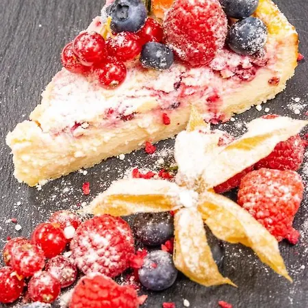 Kaebruotsa 度假居 Ruhve