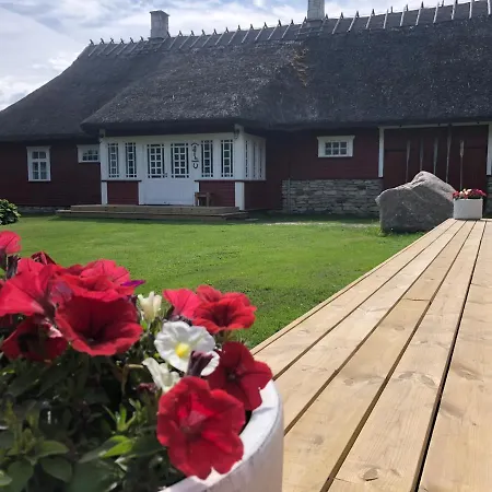 Holiday home Kaebruotsa Ruhve