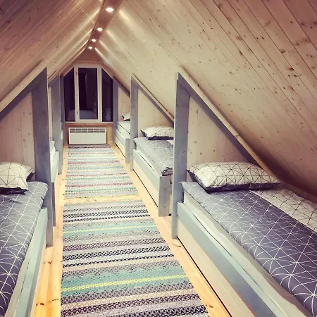 Holiday home Kaebruotsa *