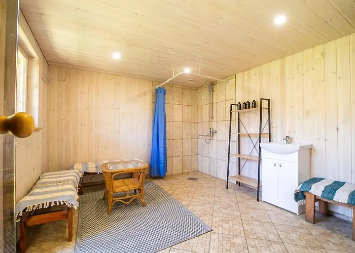 Tatil Evi Kaebruotsa *