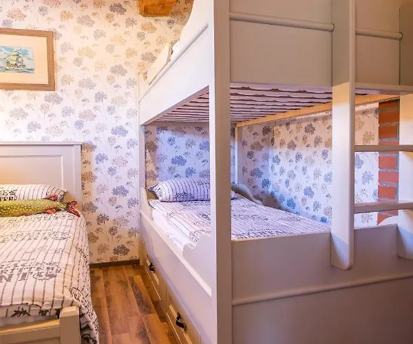 Kaebruotsa Tatil Evi *