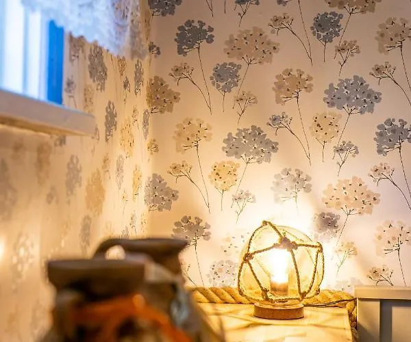 Kaebruotsa Tatil Evi