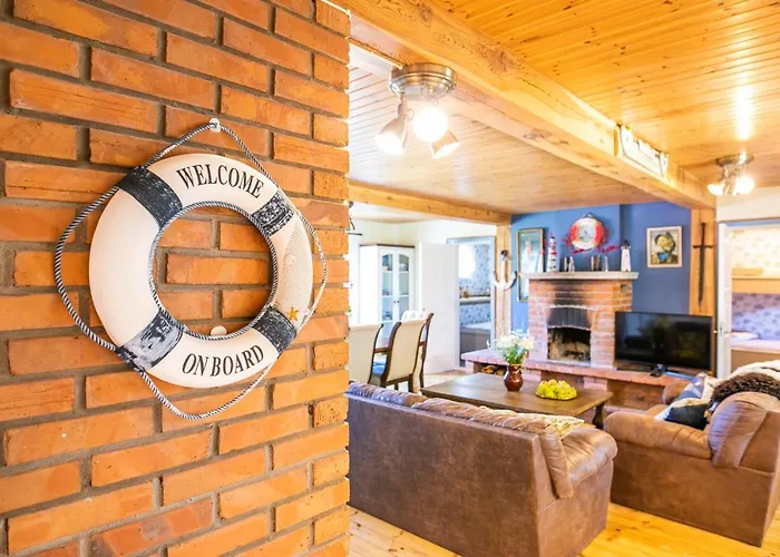 Tatil Evi Kaebruotsa