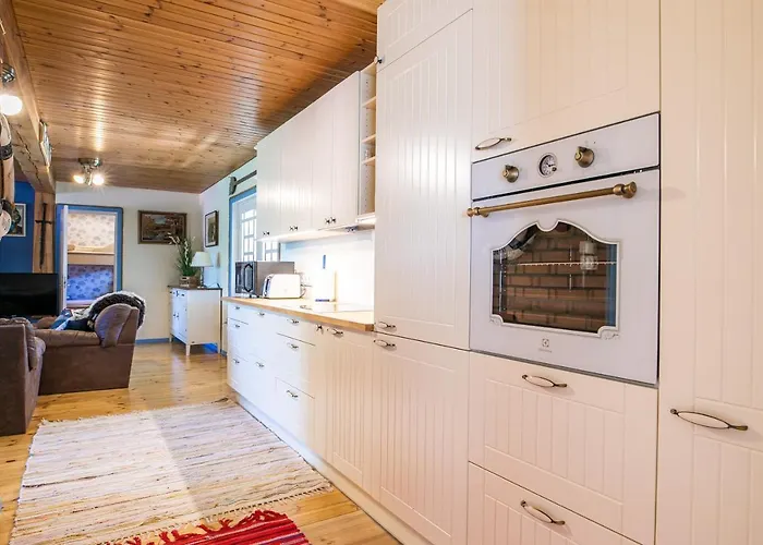 Tatil Evi Kaebruotsa