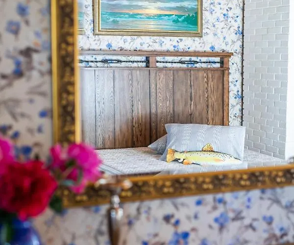 Kaebruotsa Dom wakacyjny *