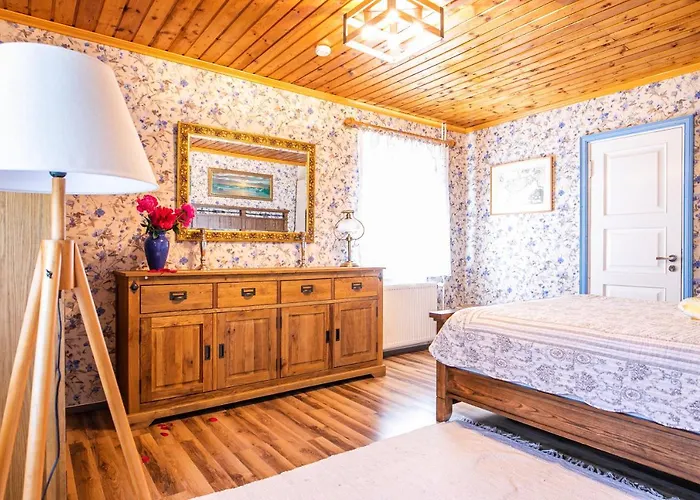 Tatil Evi Kaebruotsa *