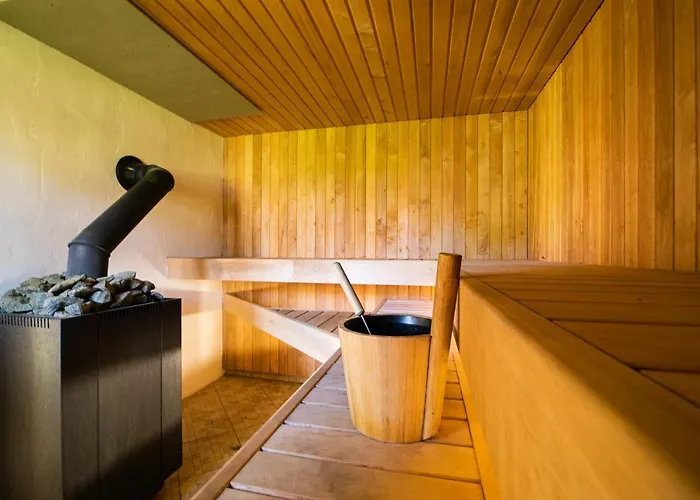 Kaebruotsa Tatil Evi *