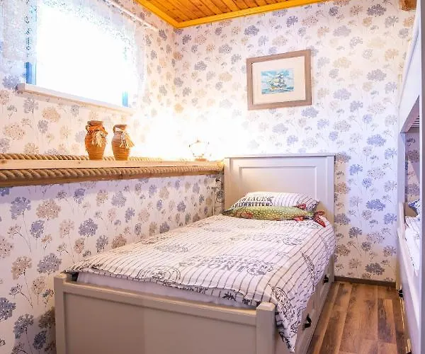 Kaebruotsa Tatil Evi Ruhve