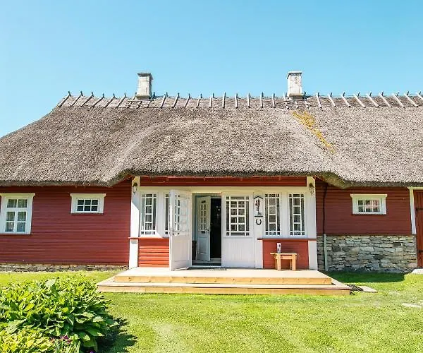 Kaebruotsa Tatil Evi