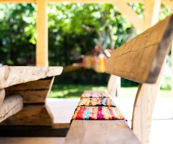 Tatil Evi Kaebruotsa Ruhve