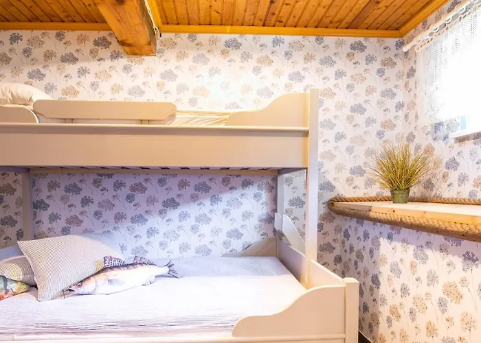 Tatil Evi Kaebruotsa