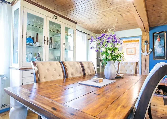 Tatil Evi Kaebruotsa