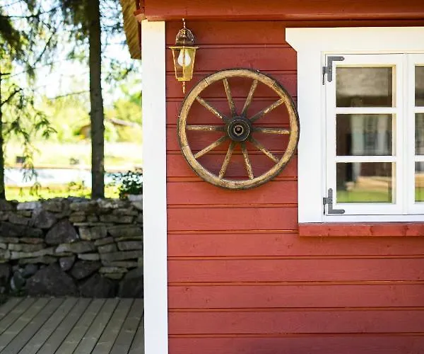 Tatil Evi Kaebruotsa Ruhve