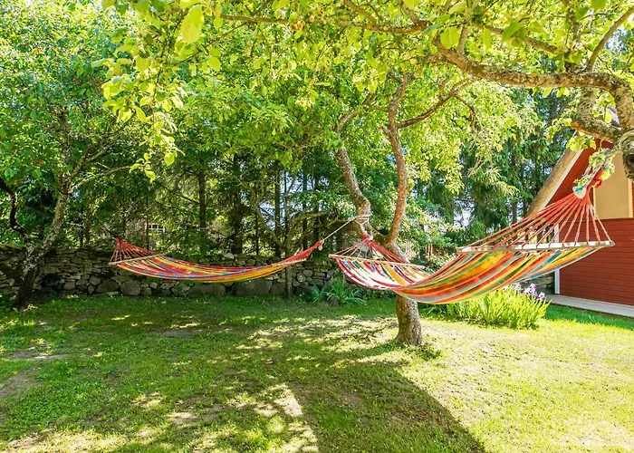 Tatil Evi Kaebruotsa *