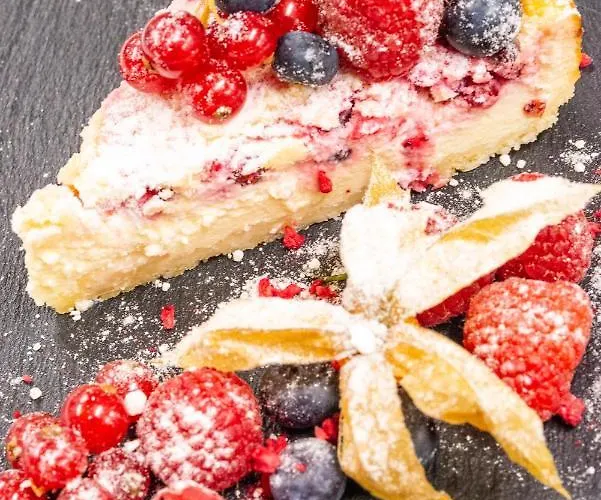 Kaebruotsa Dom wakacyjny Ruhve