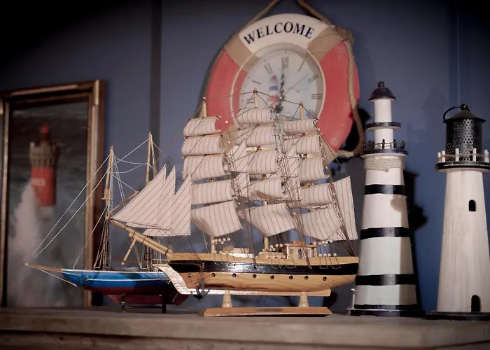 Dom wakacyjny Kaebruotsa *