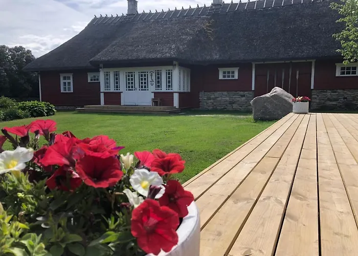 Tatil Evi Kaebruotsa Ruhve