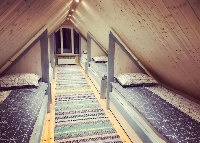 Tatil Evi Kaebruotsa *